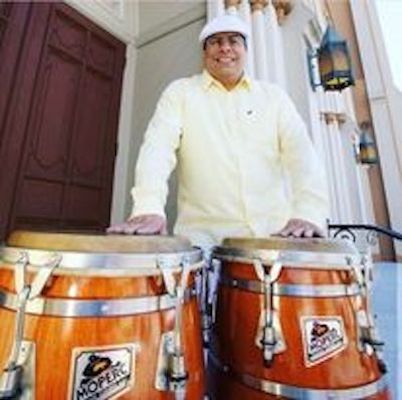 Adrian Areas' Fuze Quintet