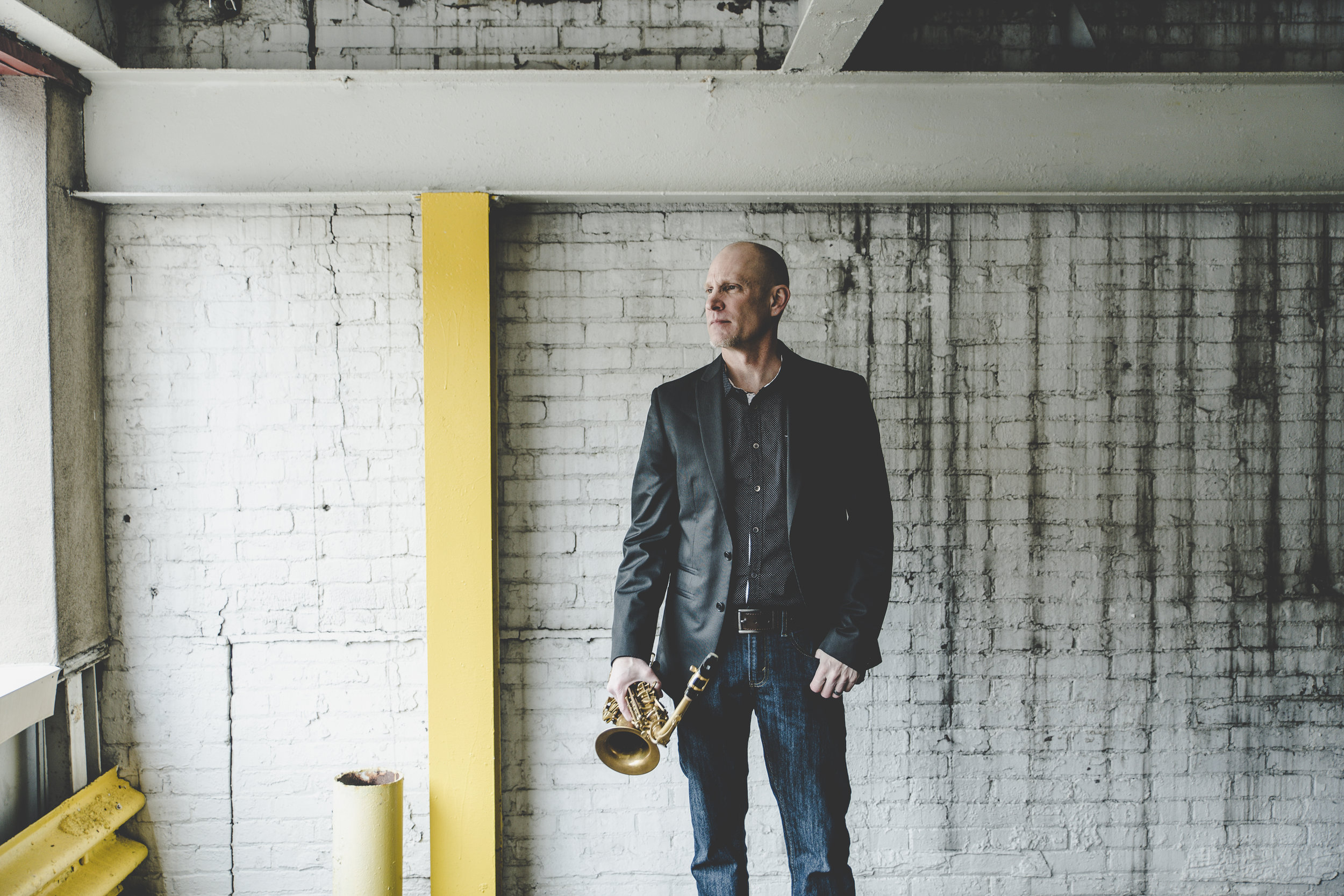 Untitled Jazz Photo — jazz photo by Bryan Kennard | All About Jazz