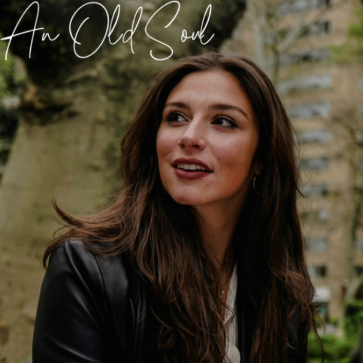 Vocalist, Olivia Perrin & Her Band