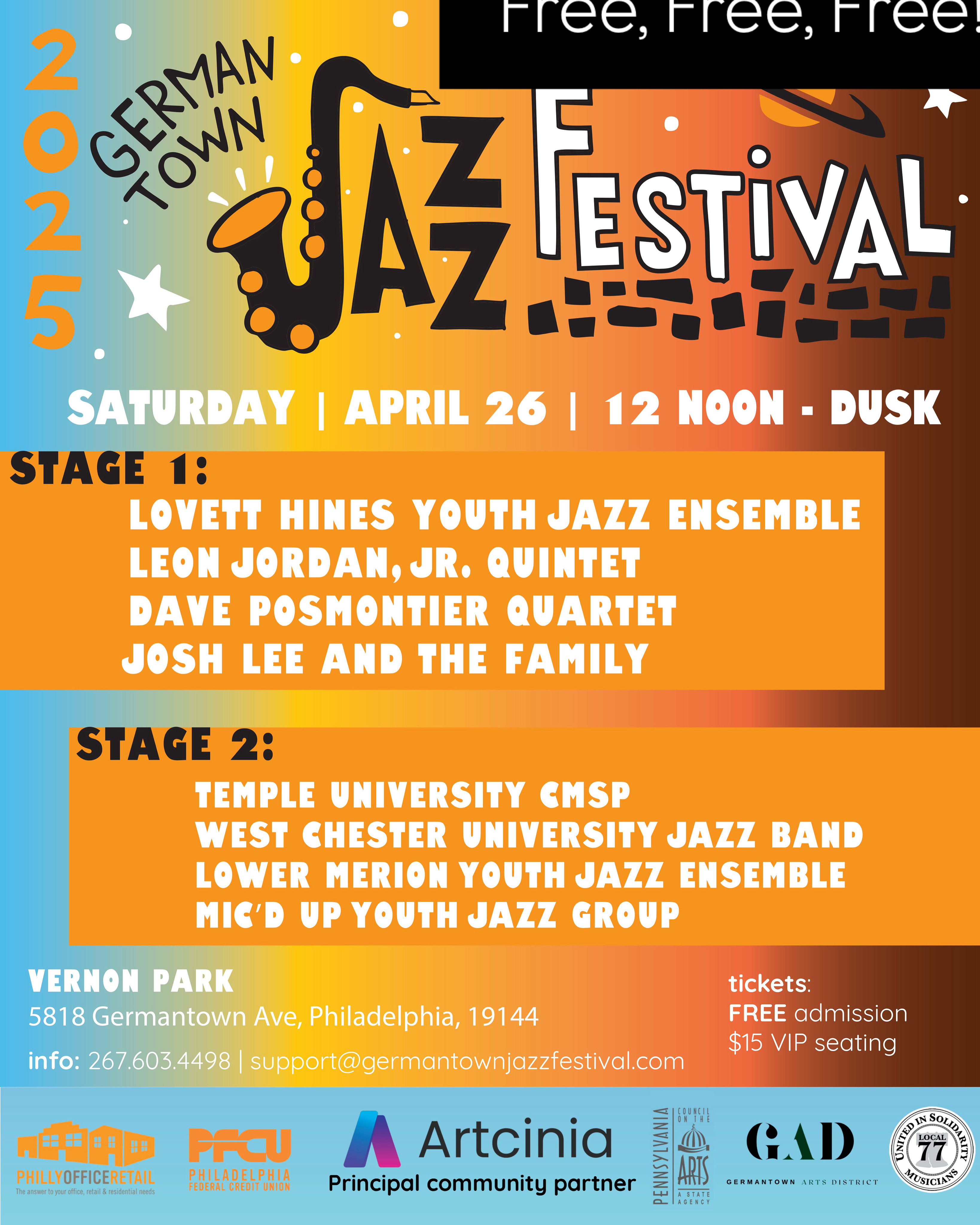 Untitled Jazz Photo