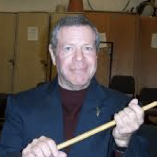 Bruce Klauber & His Trio With Mary Ellen Desmond