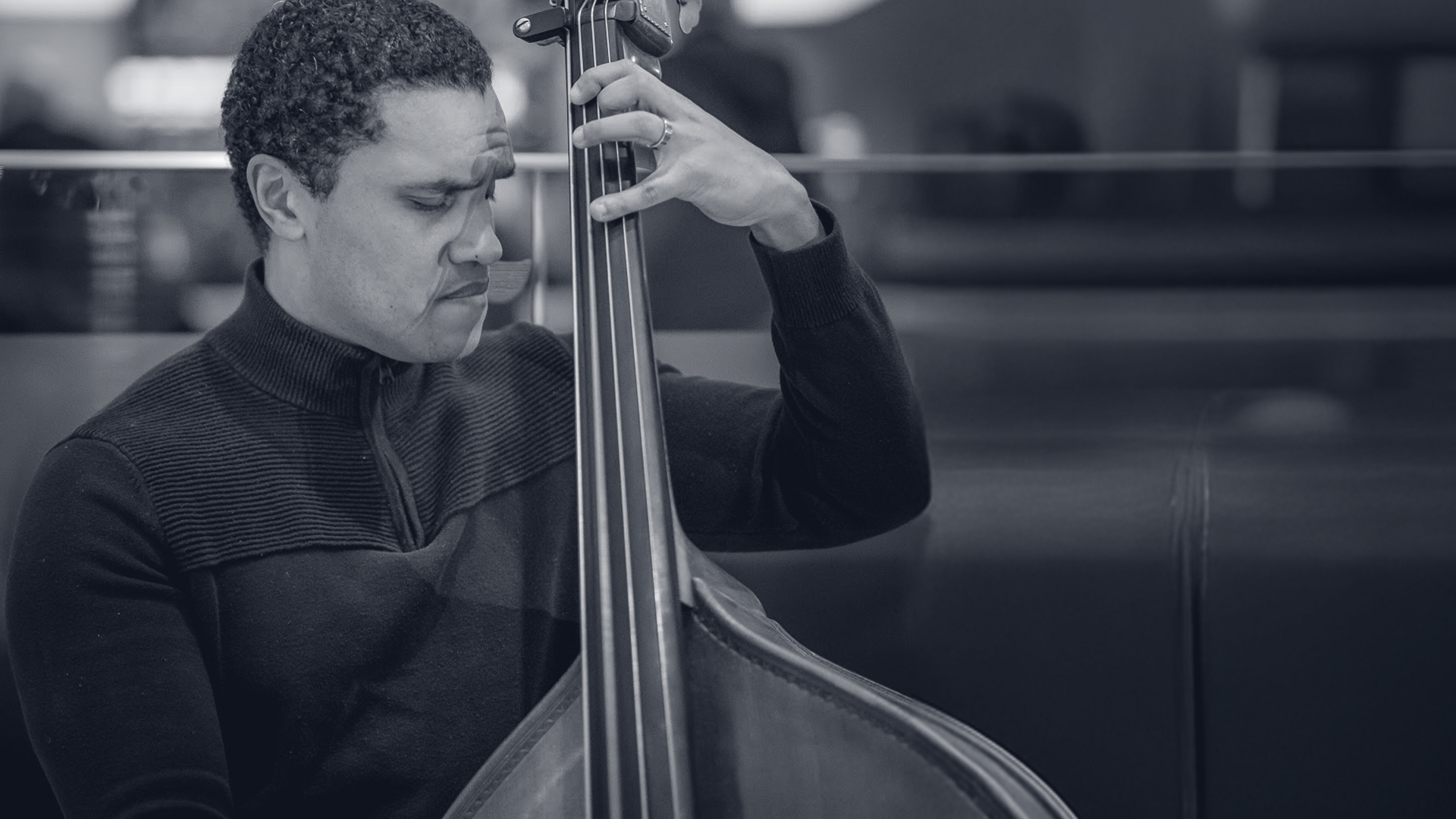 Paul Thompson - Sonny Rollins Trio Tribute