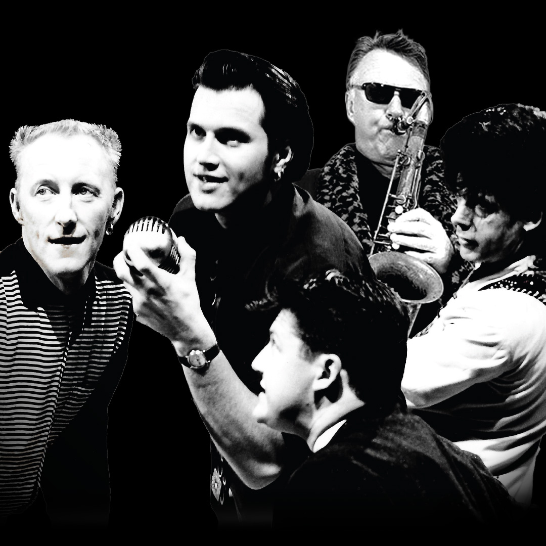 Priscilla’s Nightmare