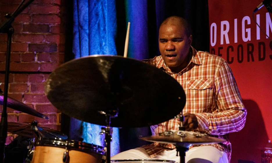 Untitled Jazz Photo
