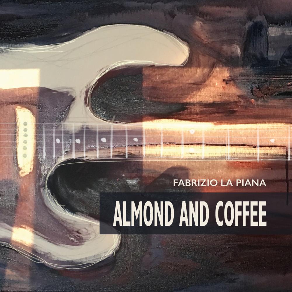 Almond and Coffee