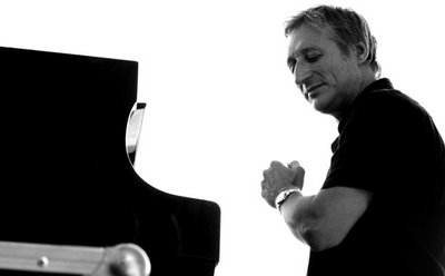 Ricardo Belda. Madrid, 2007