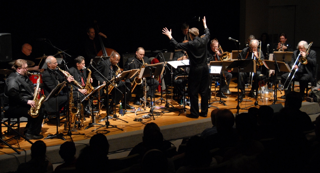 Untitled Jazz Photo