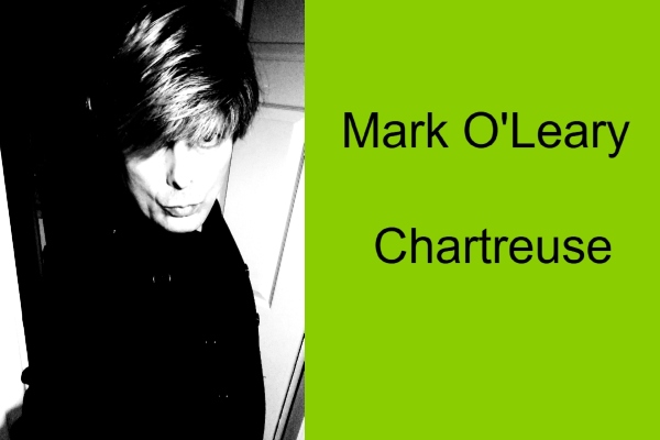 Mark O'Leary Chartreuse