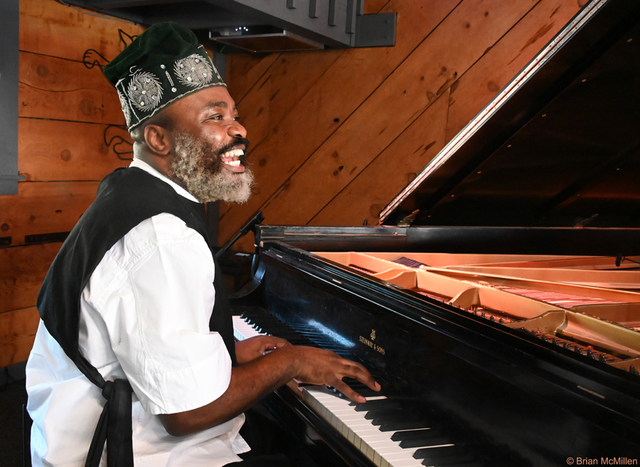 Untitled Jazz Photo