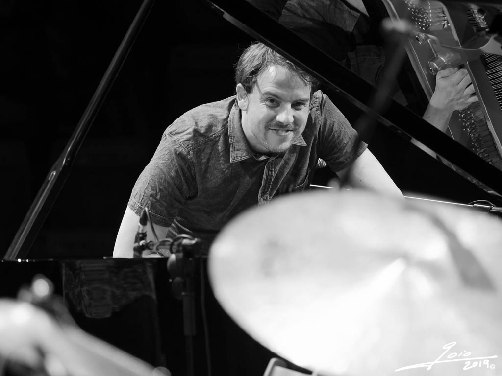 Daniel Garcia Diego-2019