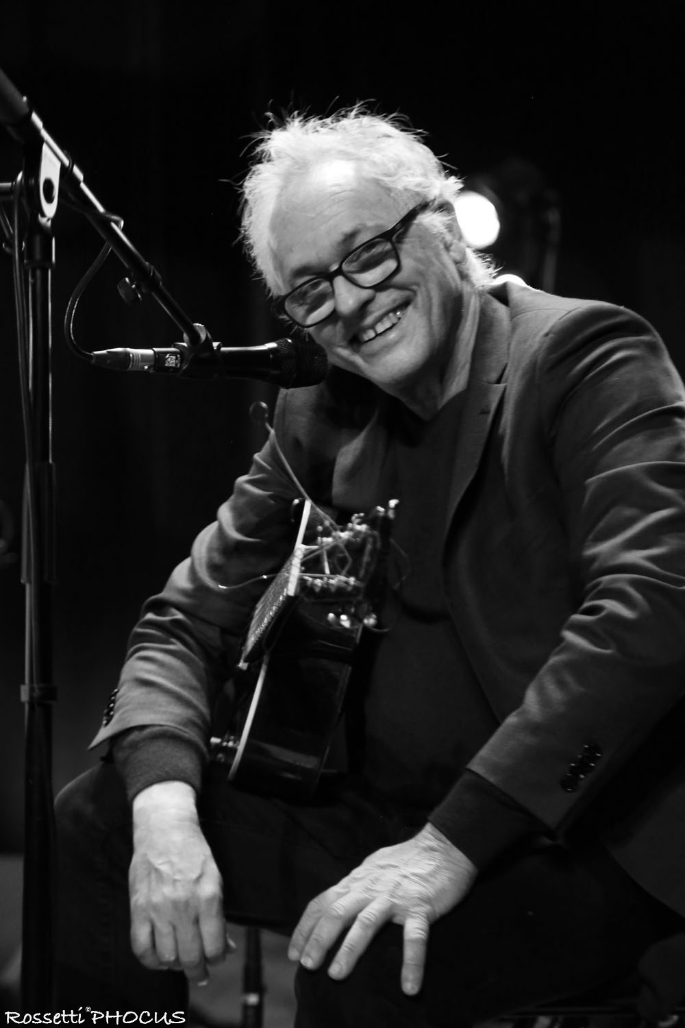 Marc Ribot