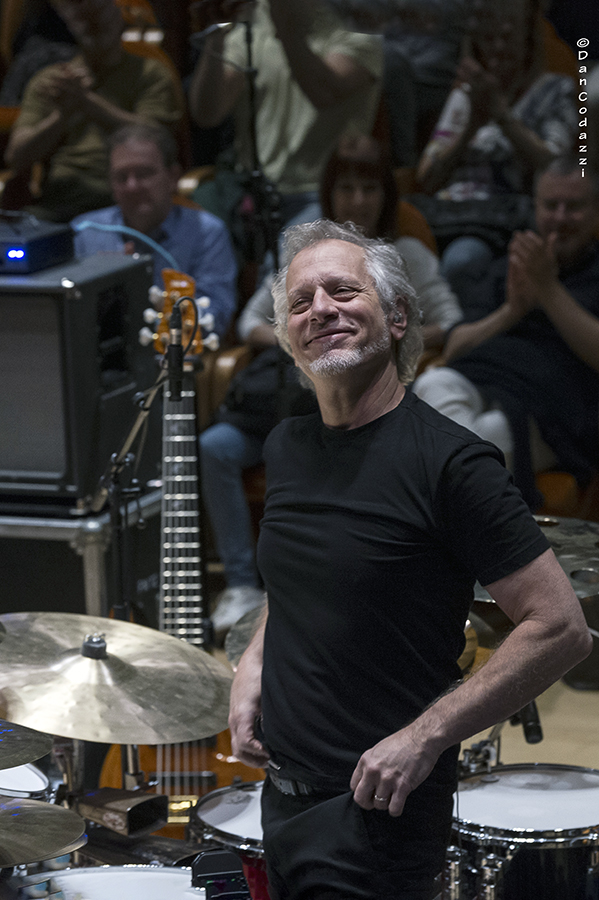 Dave Weckl