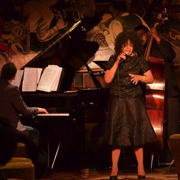 Untitled Jazz Photo