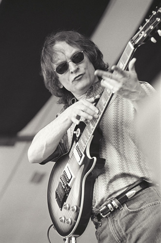 Sonny Landreth