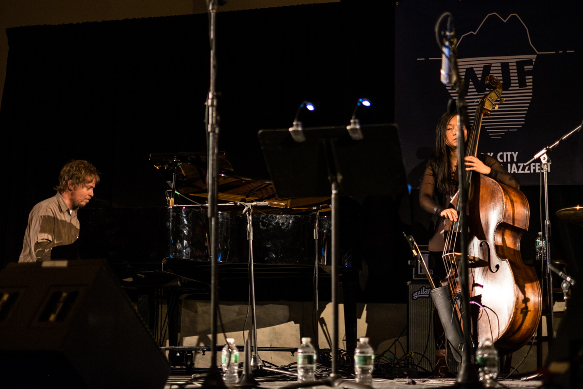 WJF 2015 NYC — jazz photo by Michele Palazzo | All About Jazz