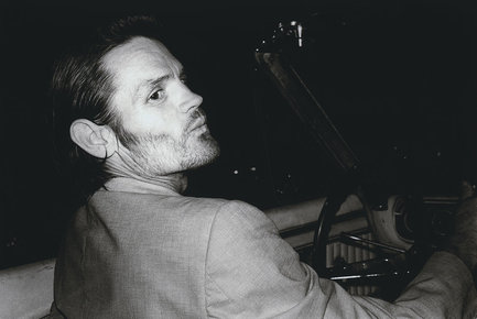 Chet Baker