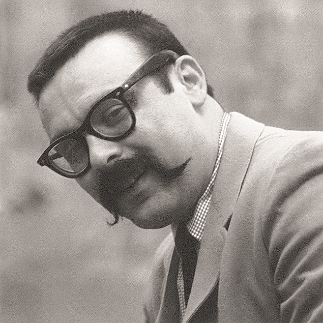 Pianist Vince Guaraldi