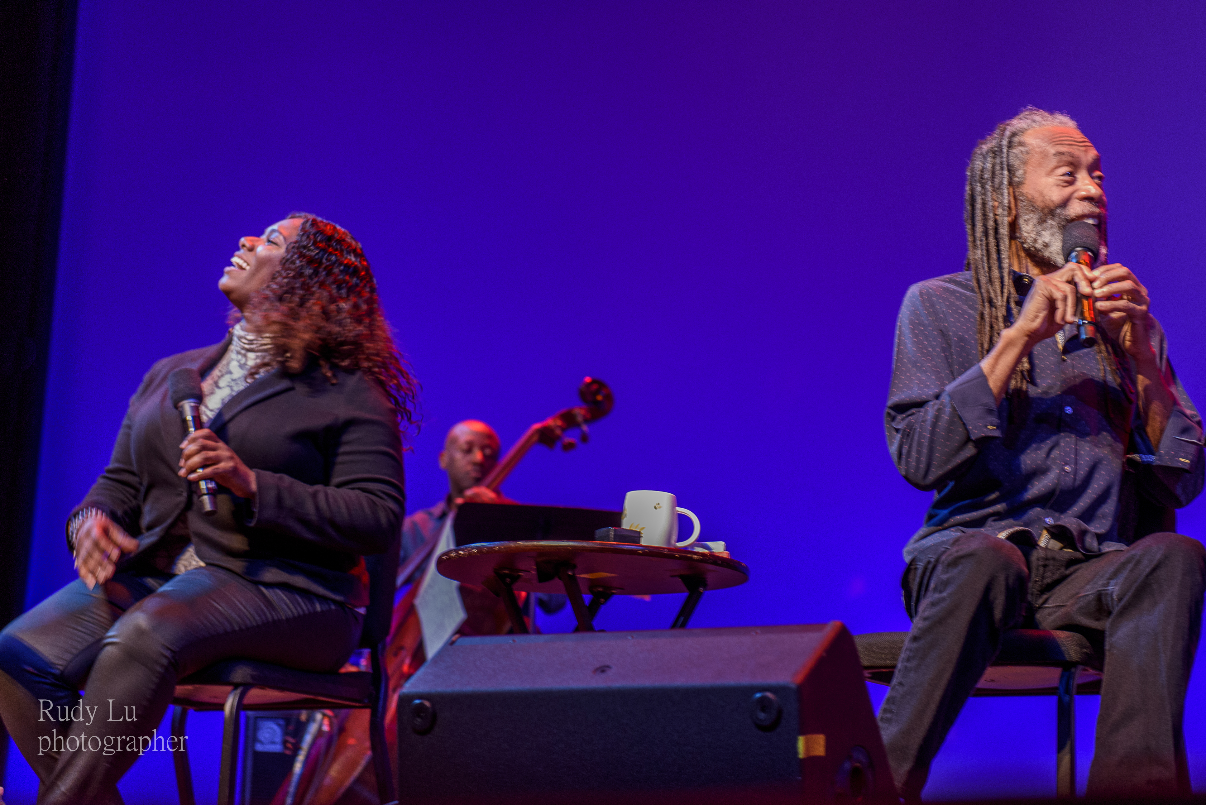 Vermont Discover Jazz Festival 2019