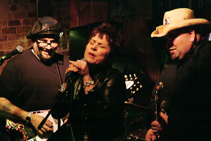 Untitled Jazz Photo — jazz photo by Wayne Tucker | All About Jazz