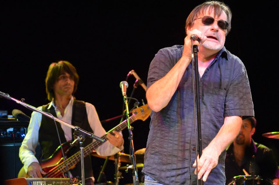 Southside johnny and the asbury jukes -westbury, ny- nycb theatre at westbury, 7-27-2013