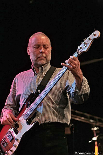 Dave Holland