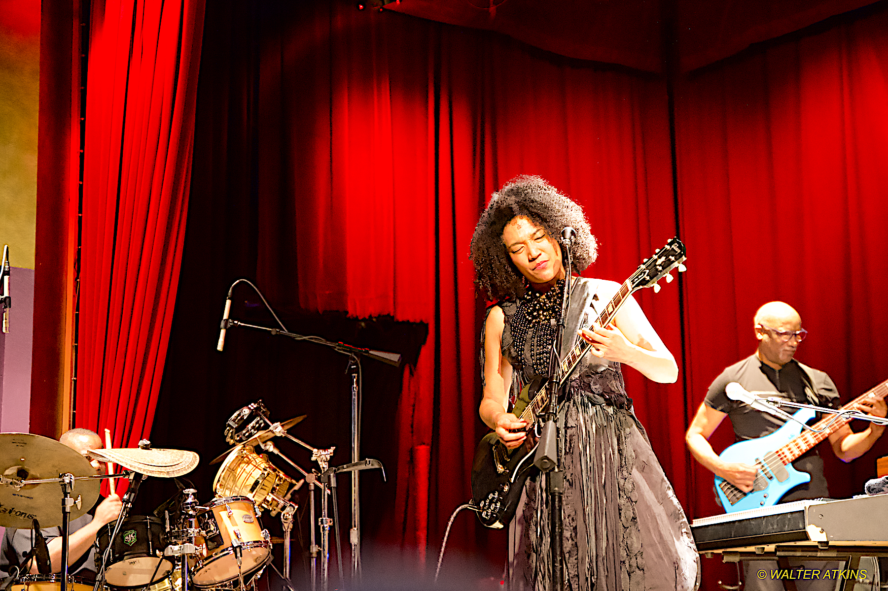 Judith Hill At Yoshi's 2023