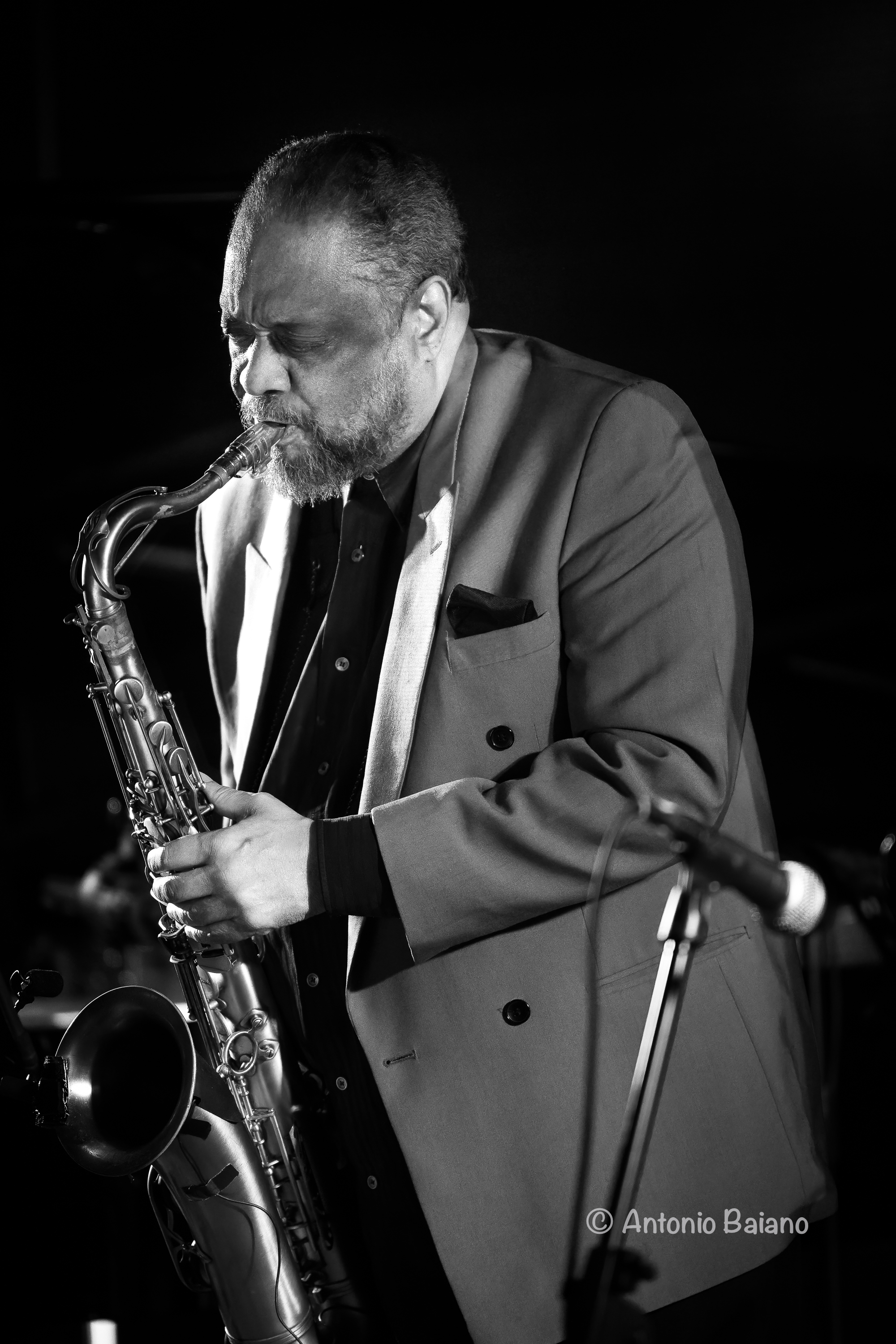 Chico Freeman