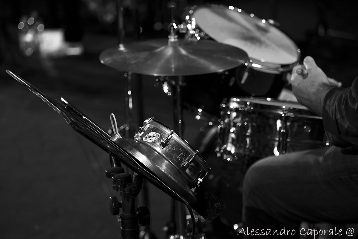 Pescara Jazz 2020
