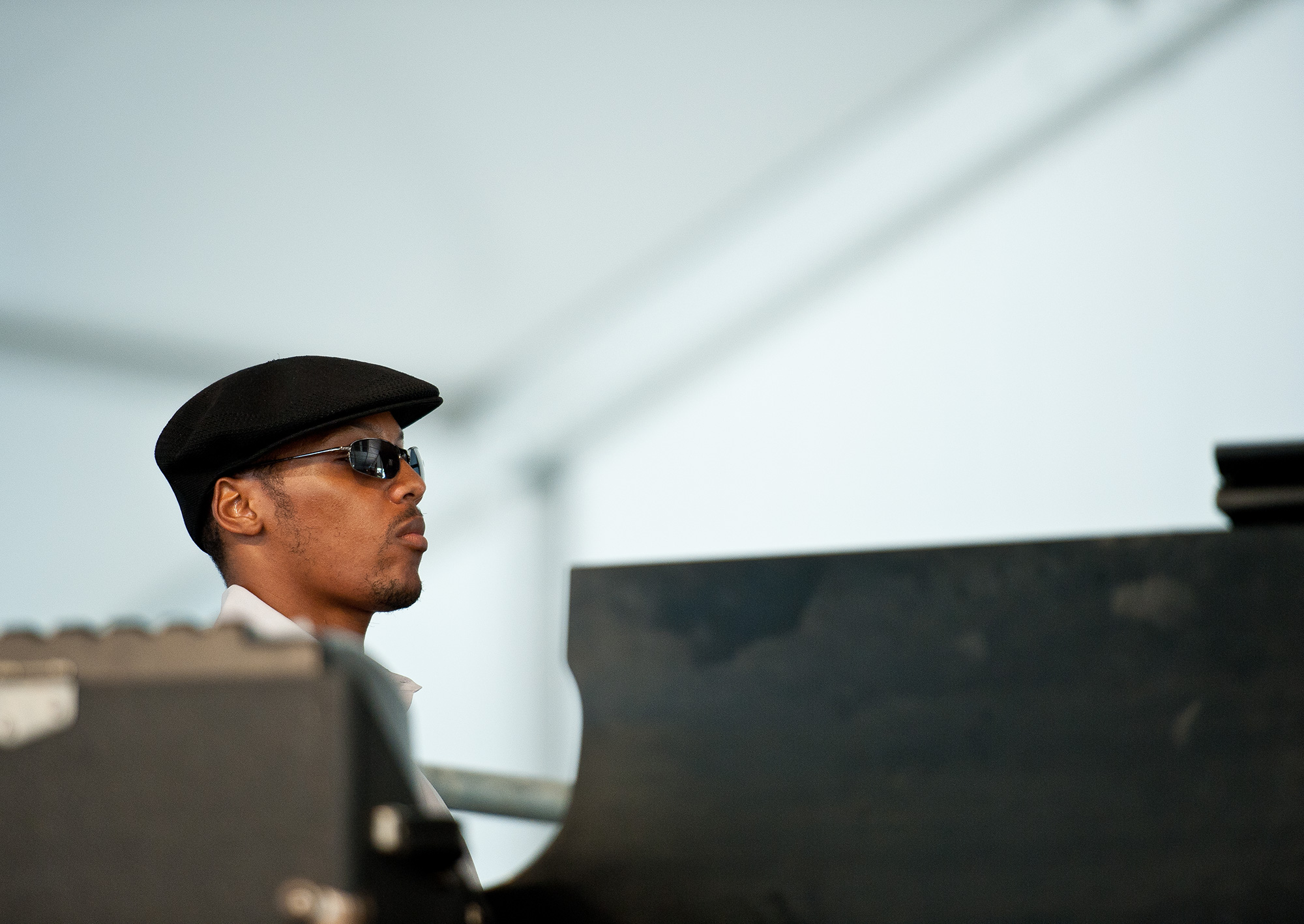 Untitled Jazz Photo