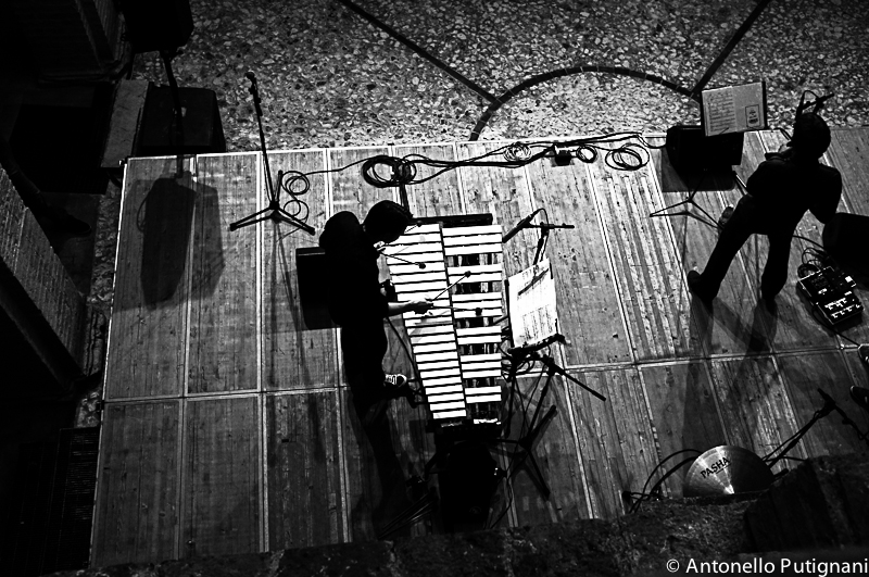 Untitled Jazz Photo