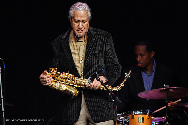 Gary Bartz