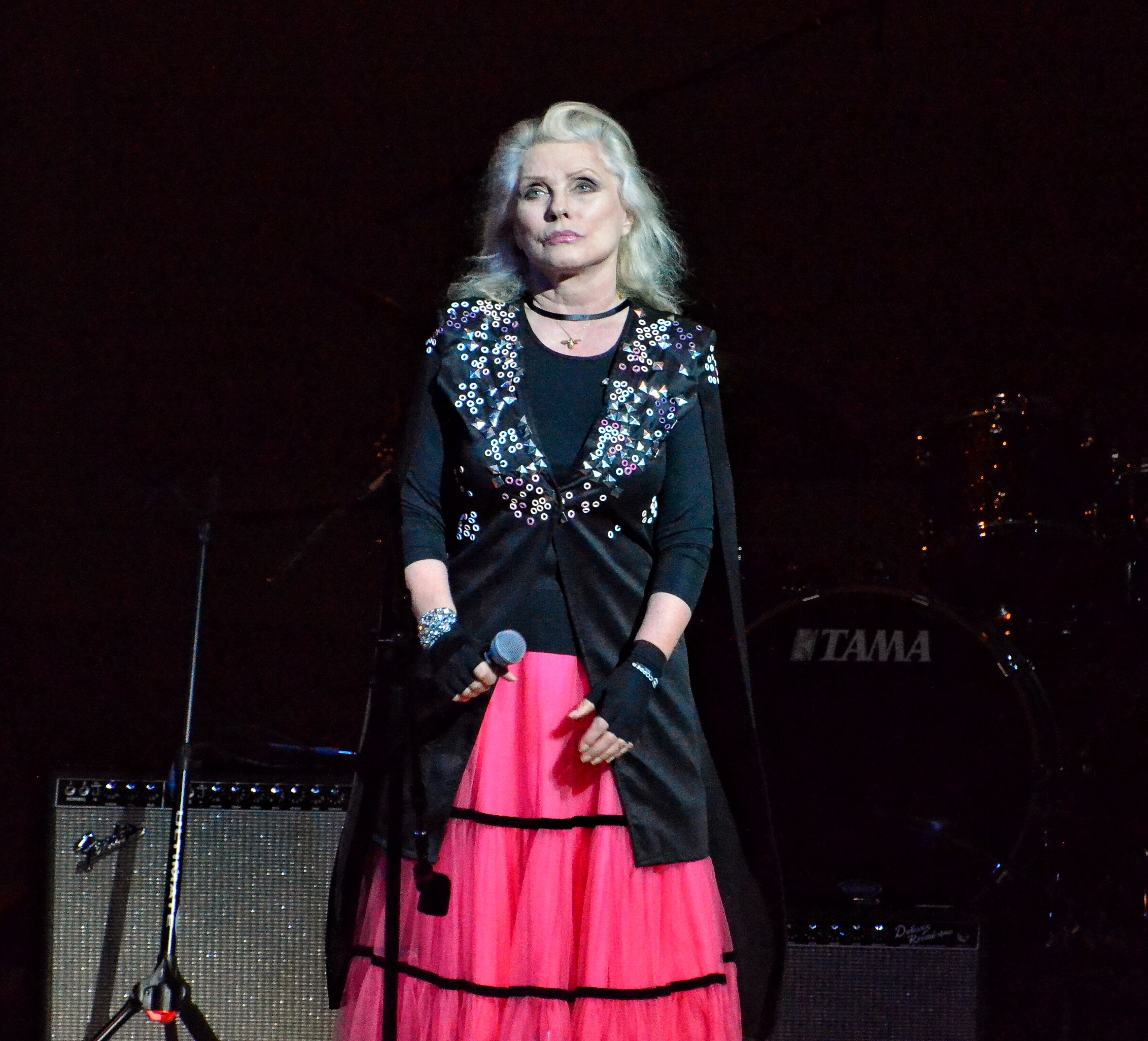Tibet House US Benefit Concert at Carnegie Hall . 