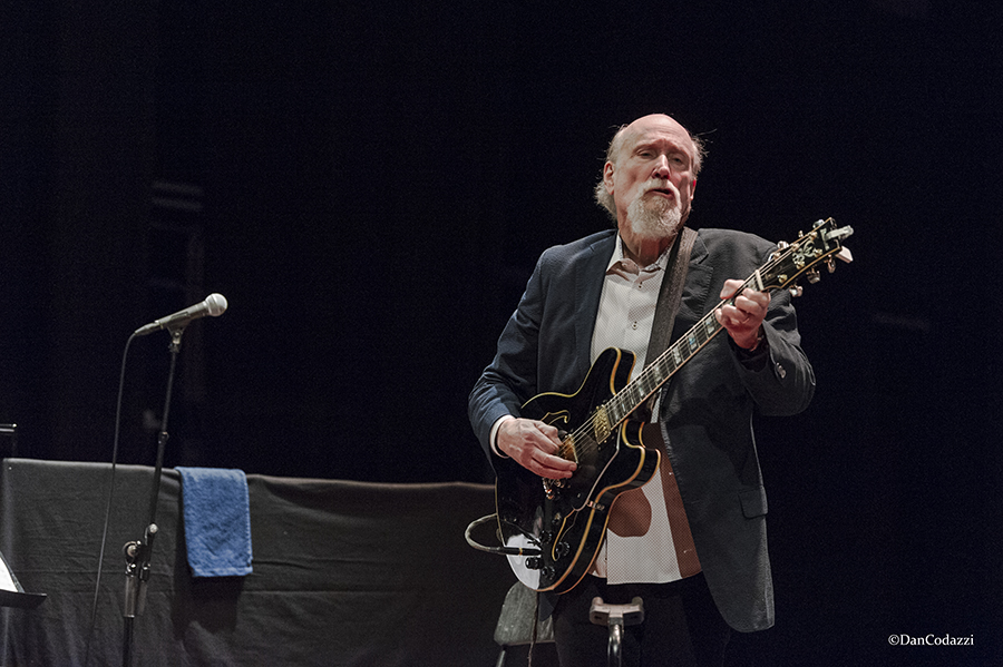 John Scofield