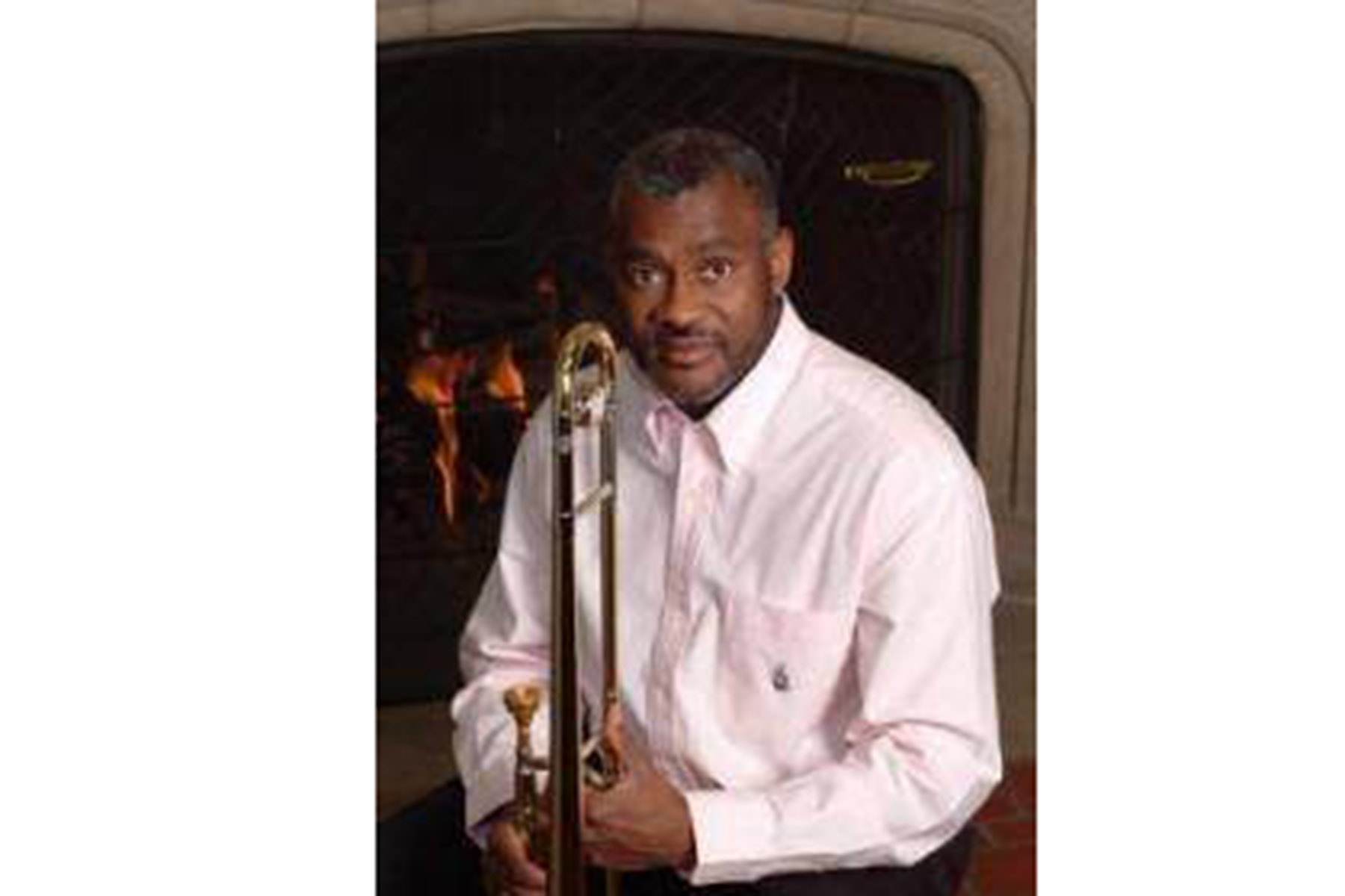 Marc Fields — jazz photo by Susan Gray | All About Jazz