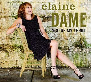 Elaine Dame Photos Chicago Jazz Singer