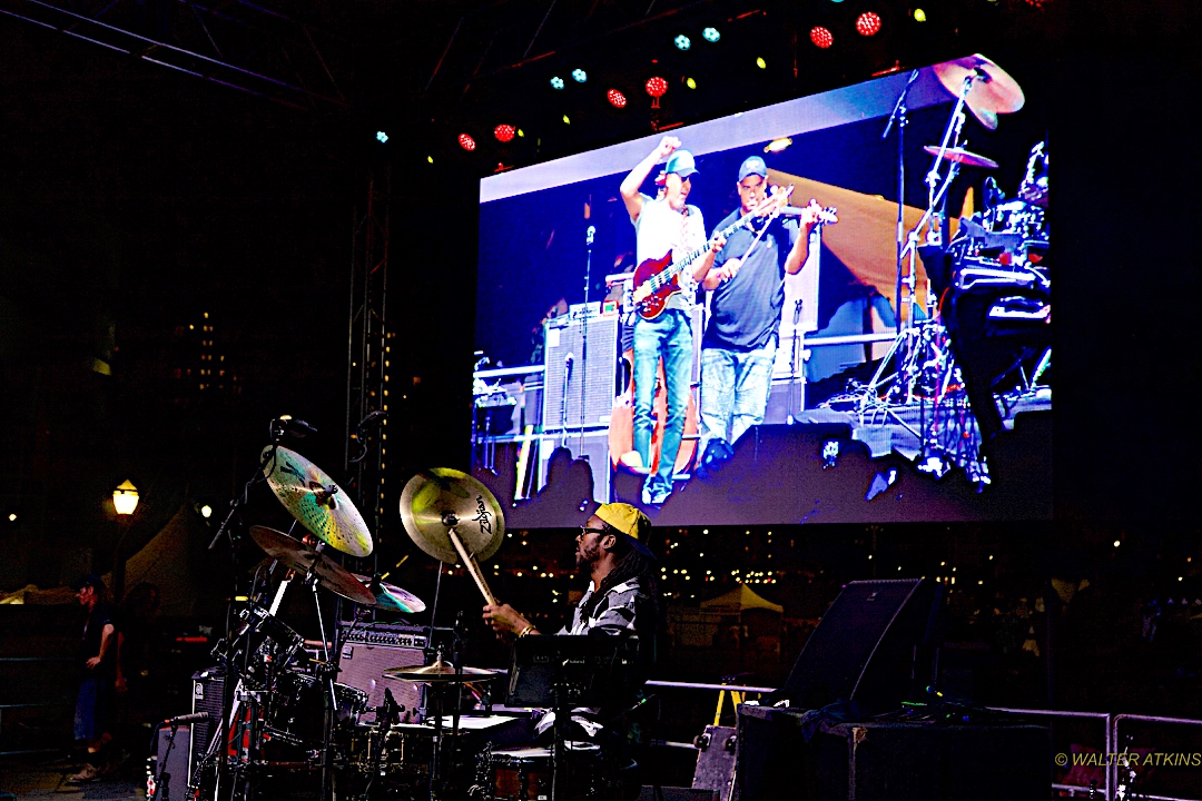 Long Beach Jazz Festival 2018