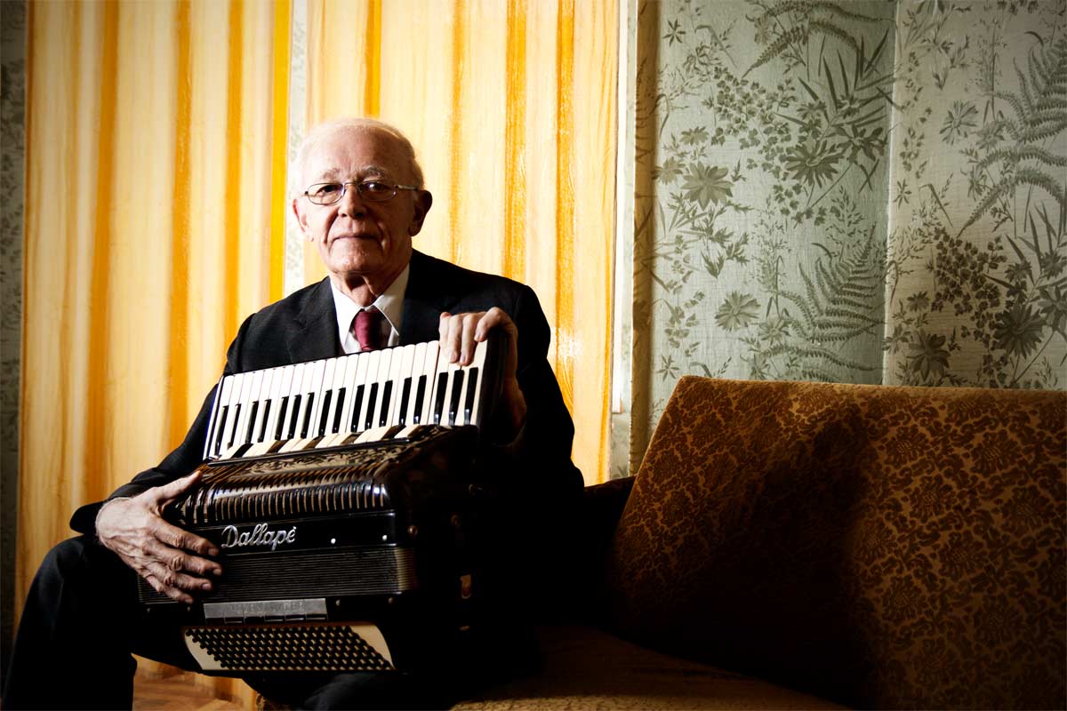 Mirko Souc