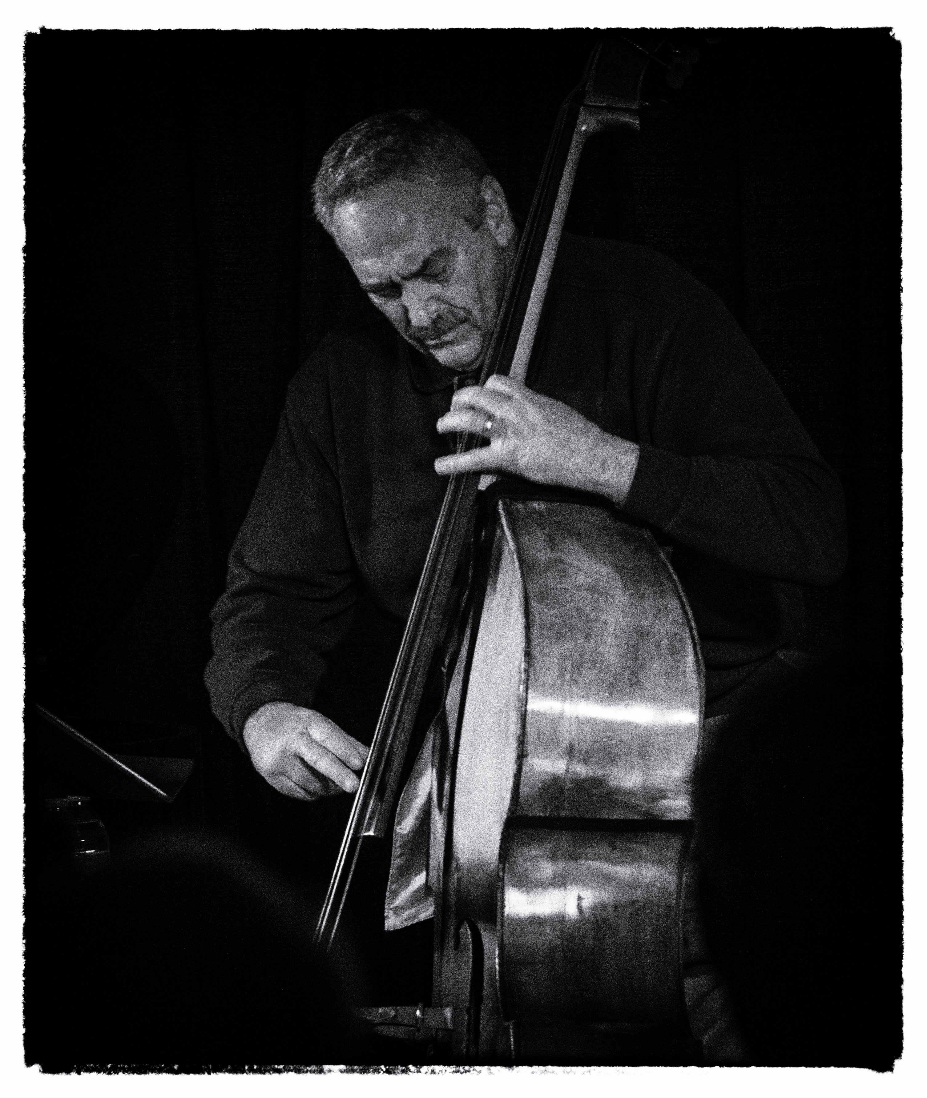 Billy Drummond w/ John Toomey Trio