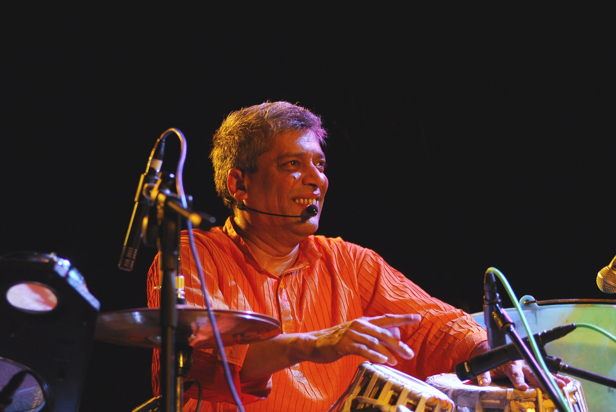 Trilok Gurtu