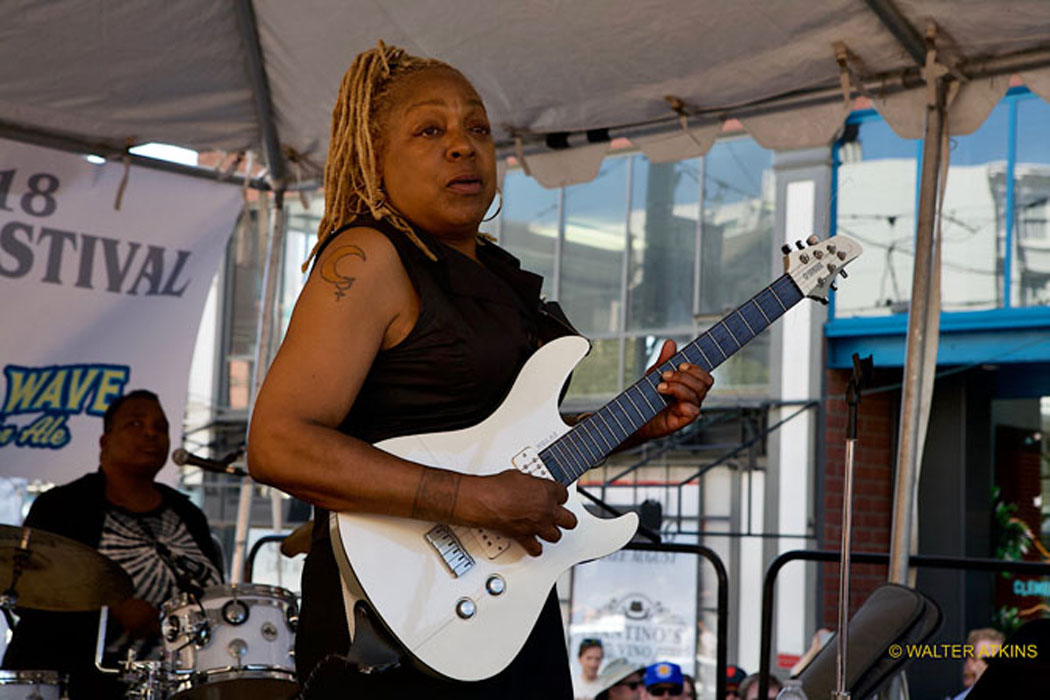 Untitled Jazz Photo