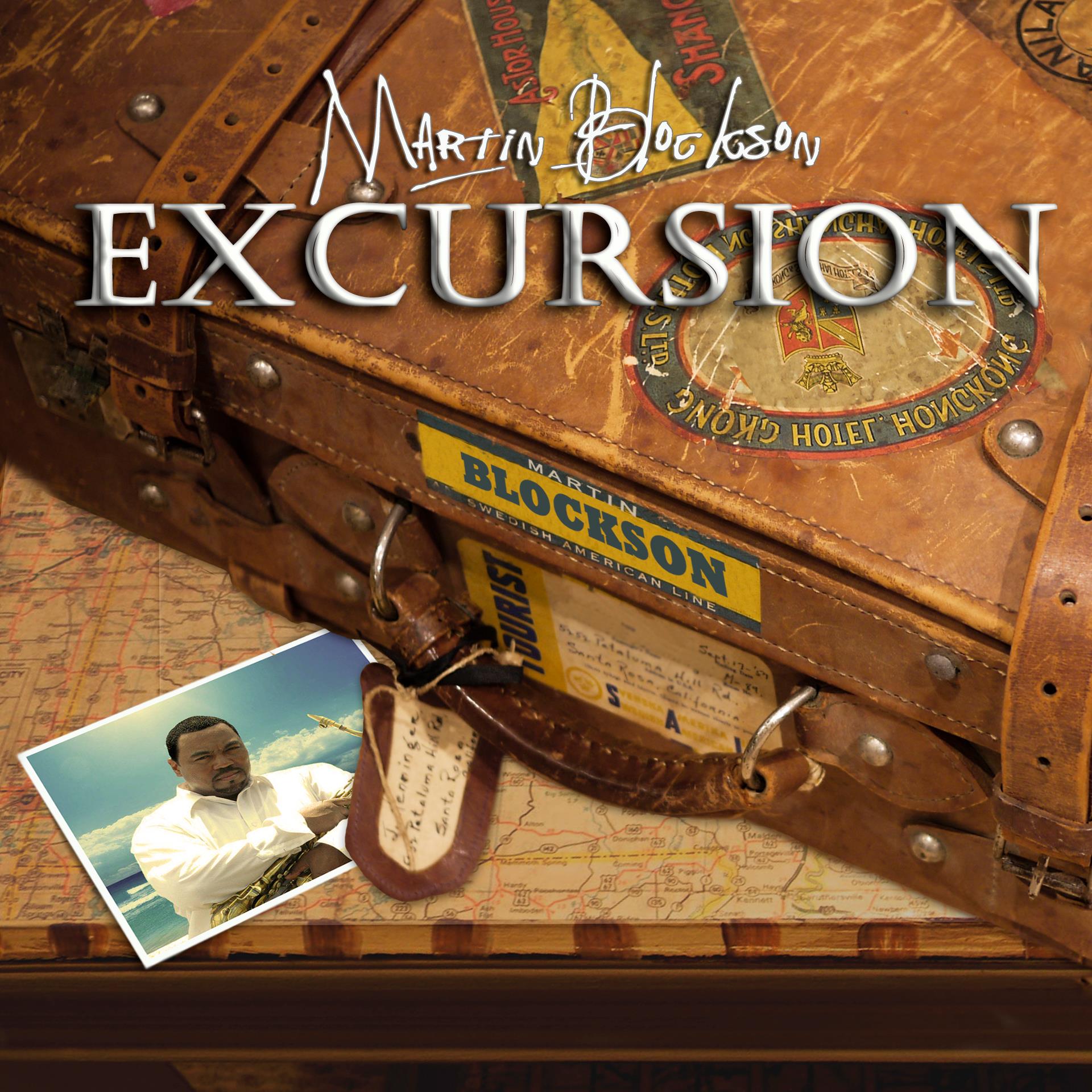 Excursion CD