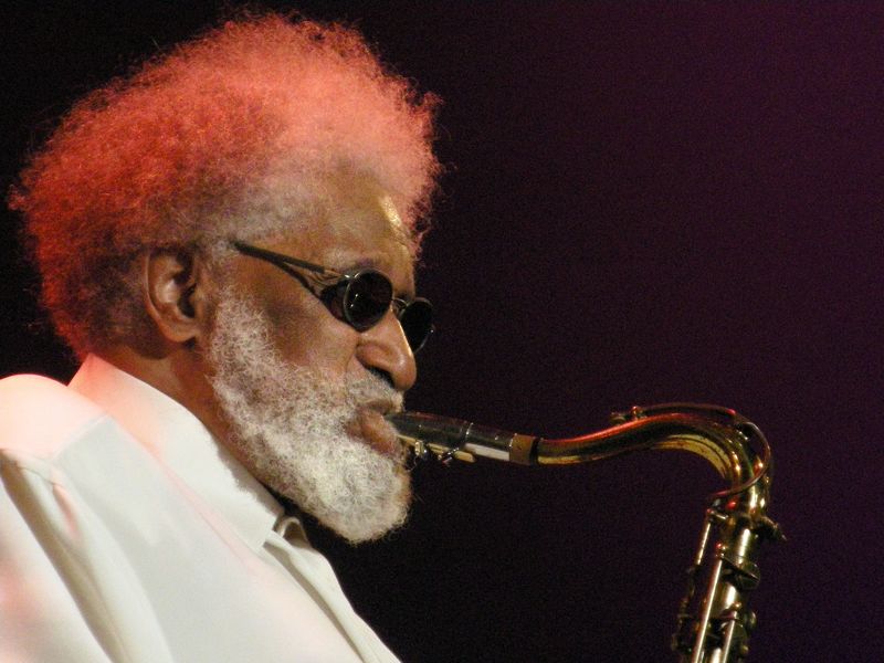 Sonny Rollins