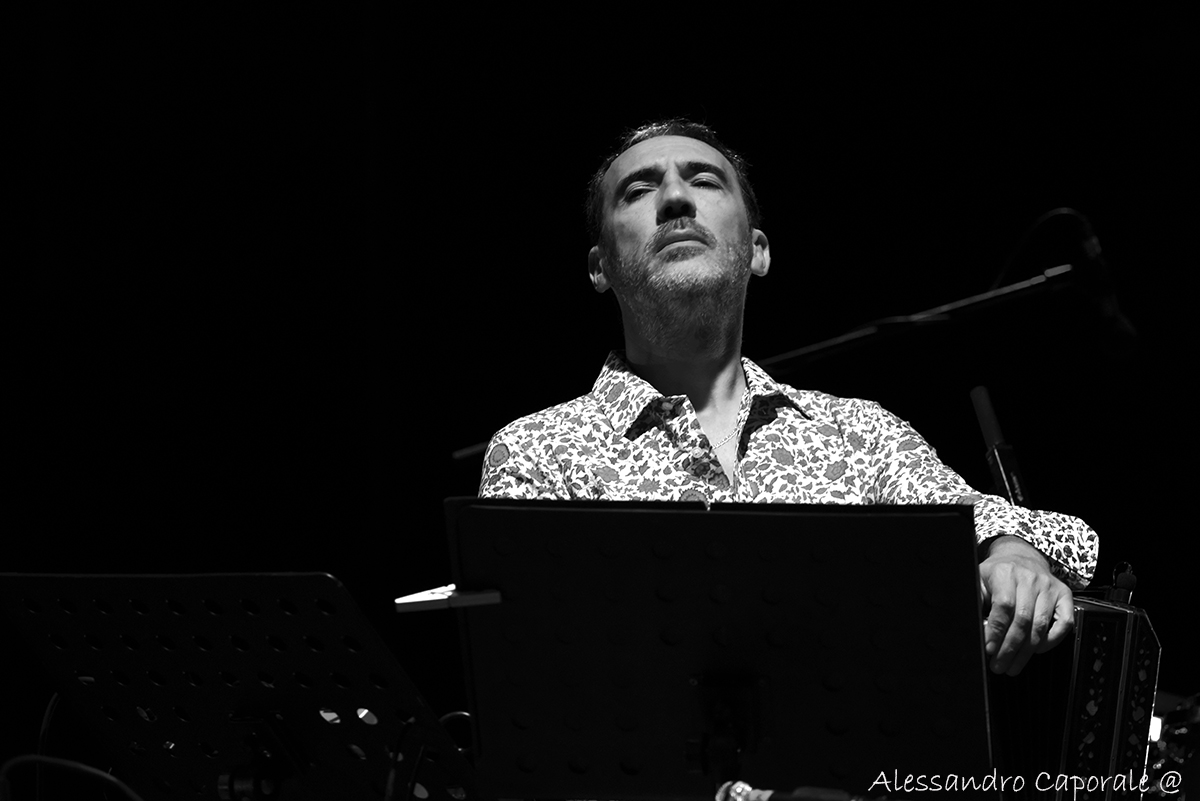 Pescara Jazz 2020