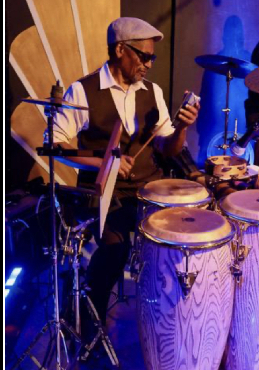 Untitled Jazz Photo — jazz photo by OloyeKarade | All About Jazz