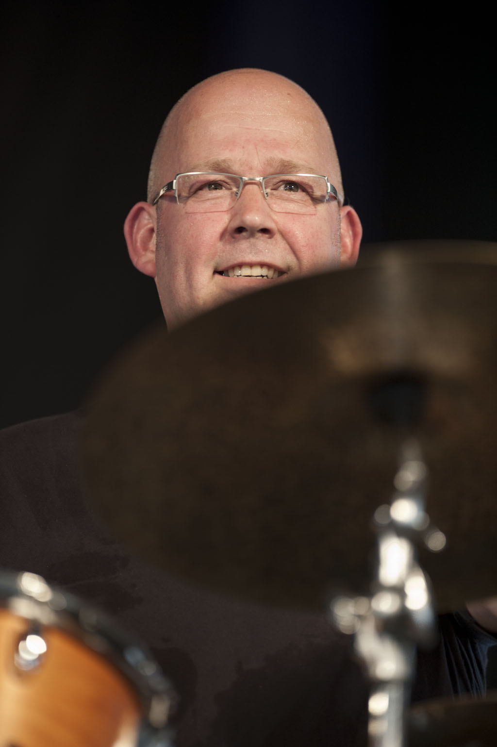 Untitled Jazz Photo