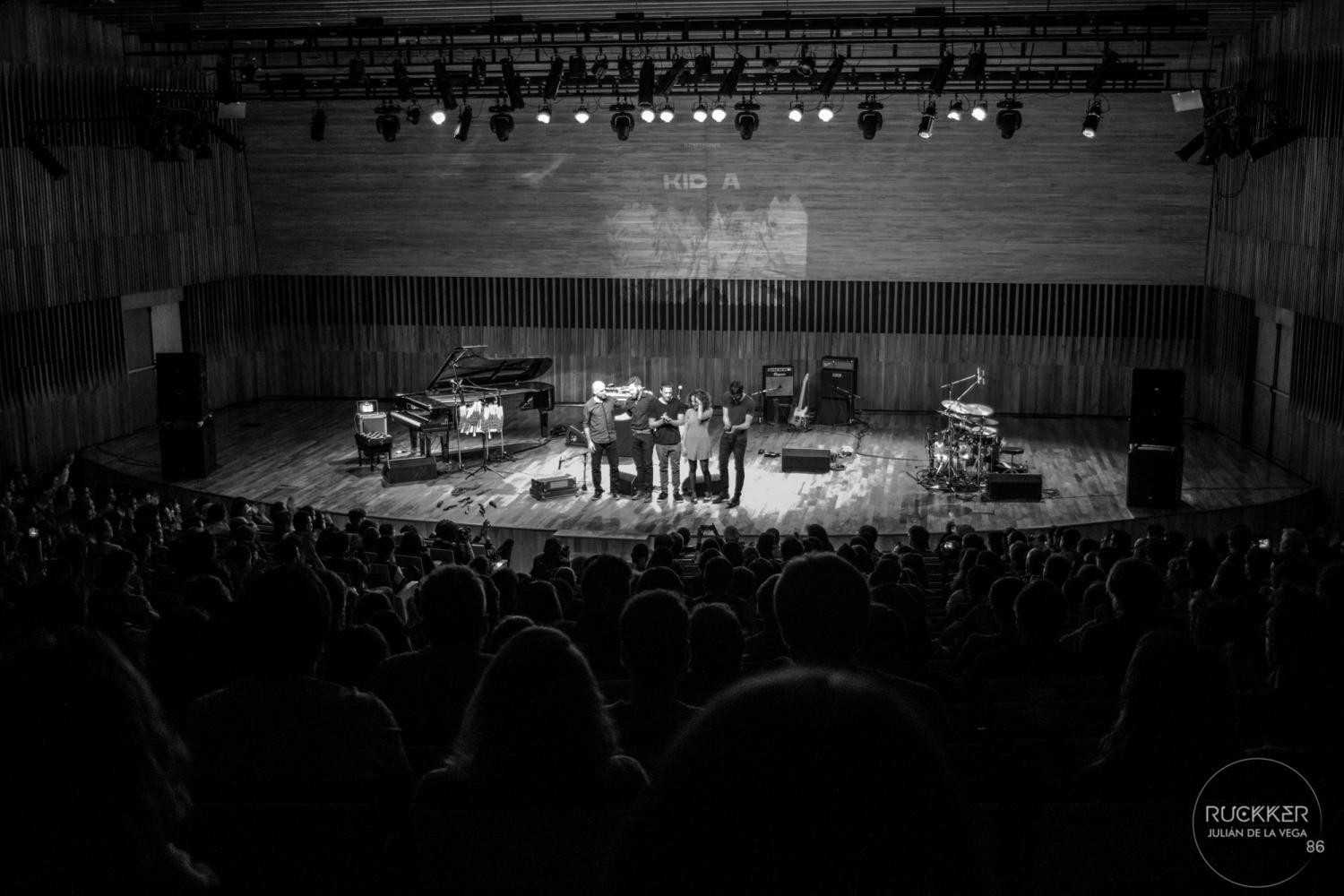 Untitled Jazz Photo