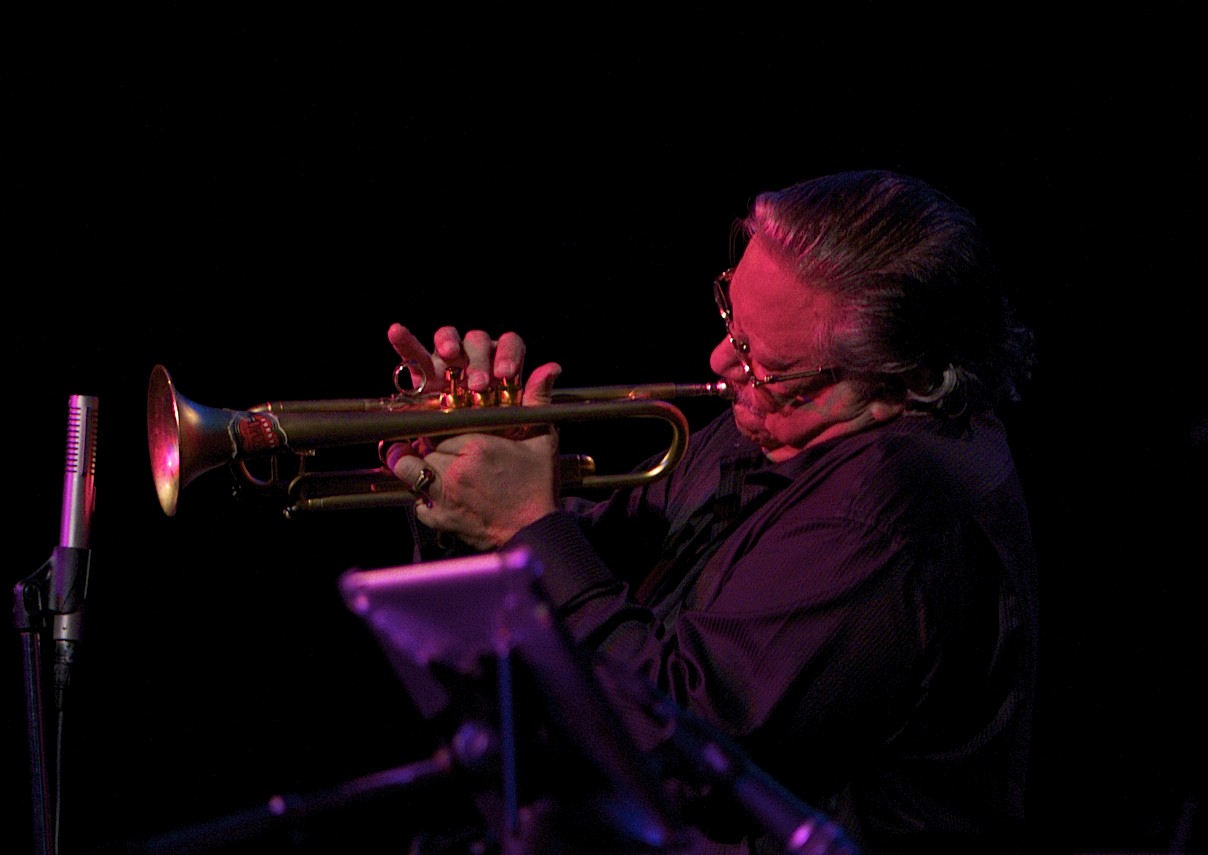 Arturo sandoval