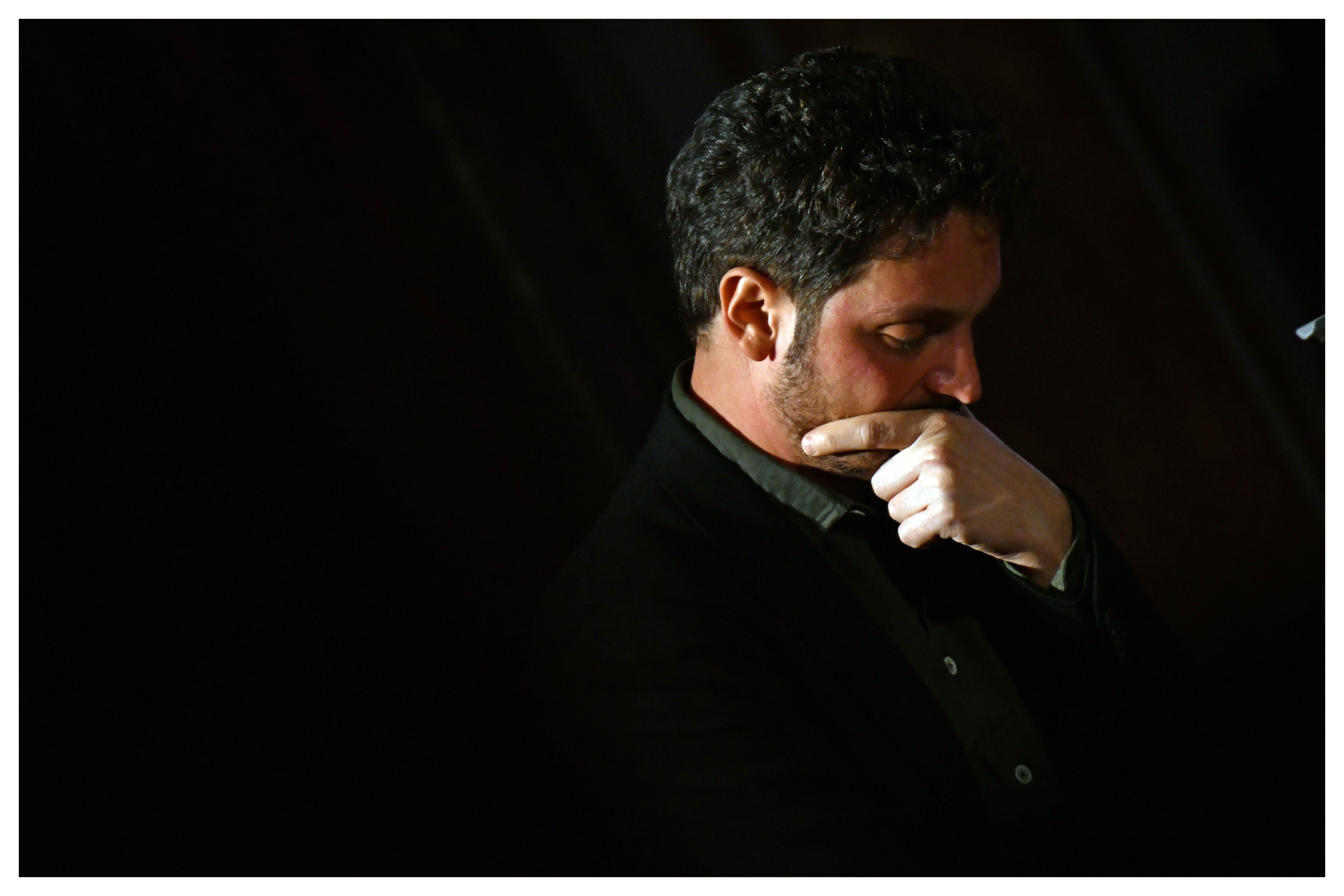 Ada Montellanico Trio