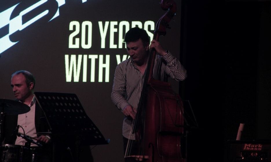 Hasan Bilalov & Ruslan Huseynov