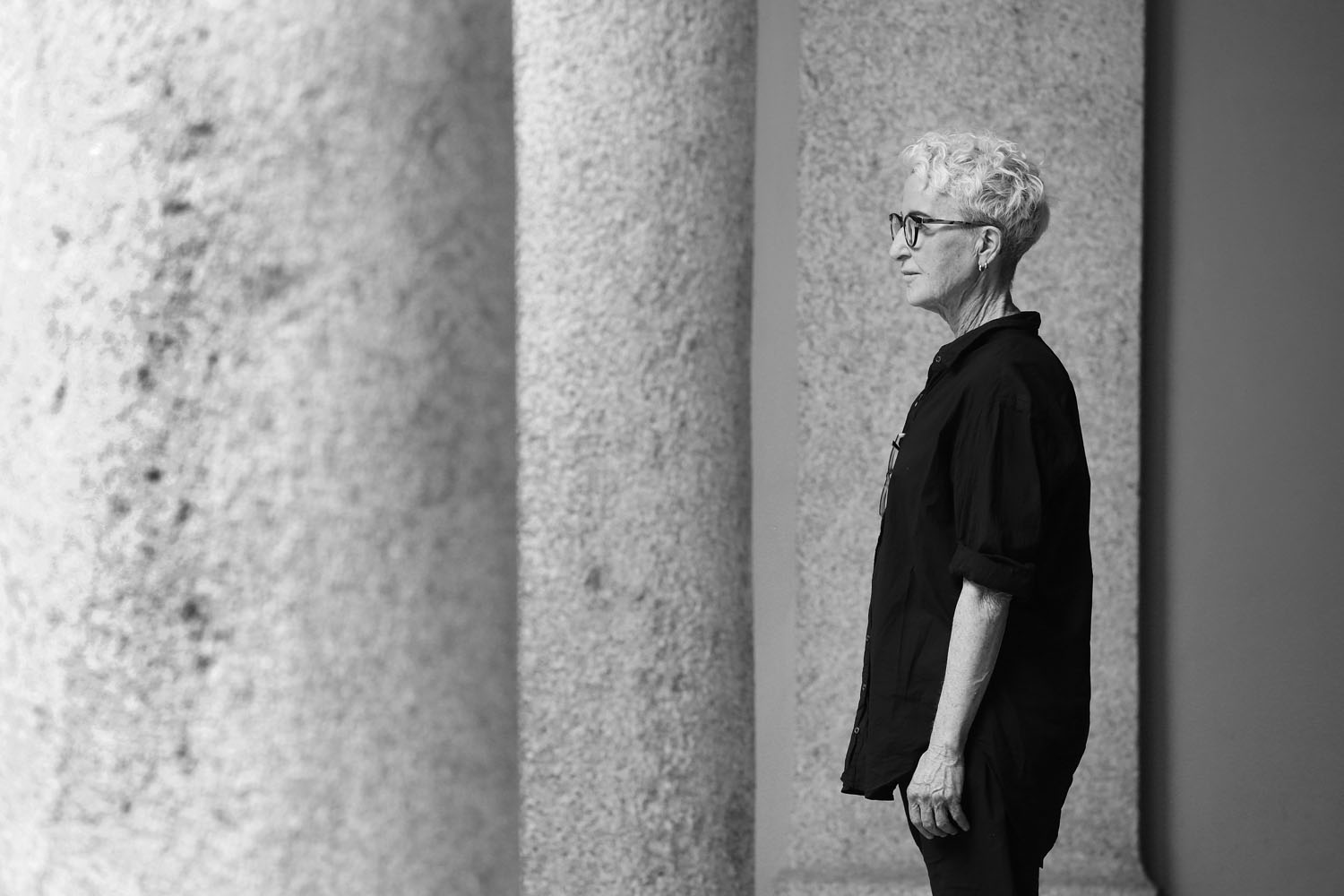 Myra Melford